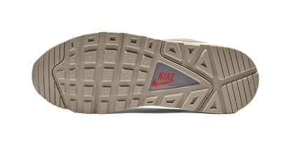 Nike Air Max Command PRM String Metallic Gold vjkicks