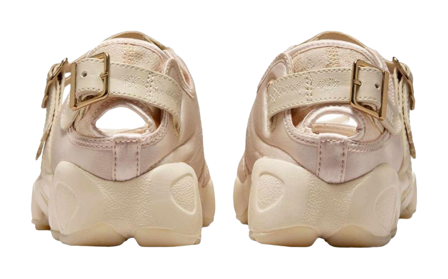 Nike Air Rift Platform Mary Jane Shoes Womens vjkicks