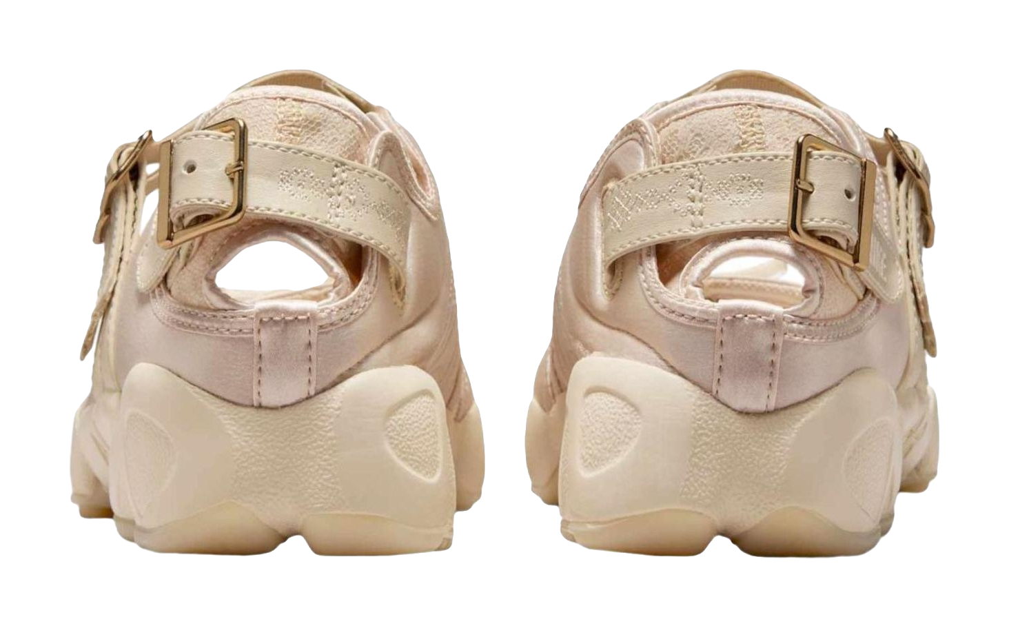 Nike Air Rift Platform Mary Jane Shoes Womens vjkicks