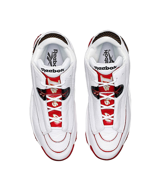 Reebok The Answer 1 Dmx Retro OG 2022 vjkicks