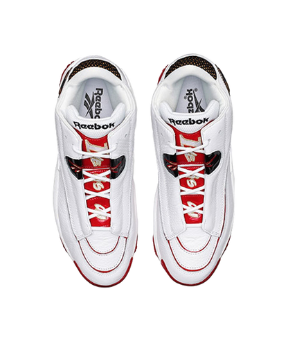 Reebok The Answer 1 Dmx Retro OG 2022 vjkicks