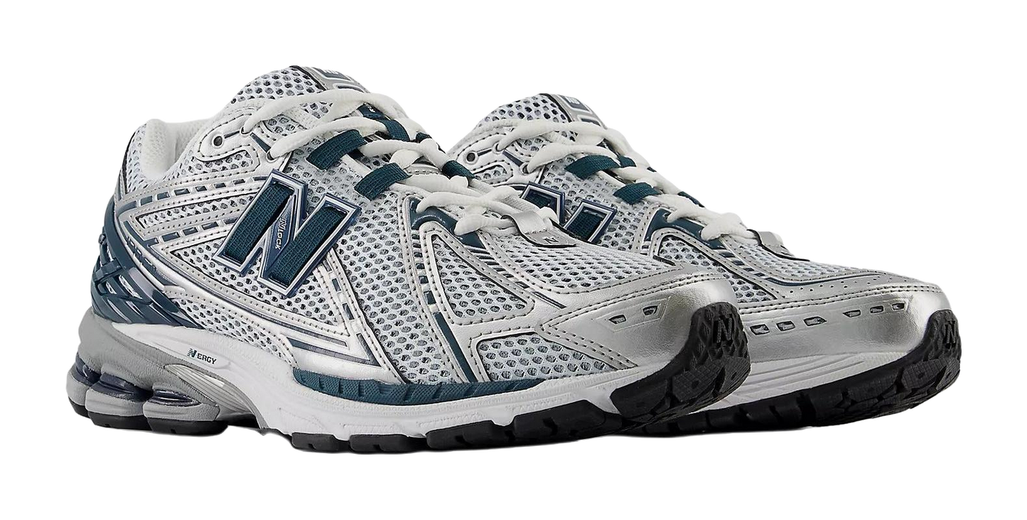 New Balance 1906R Silver Metallic Deep Ocean vjkicks