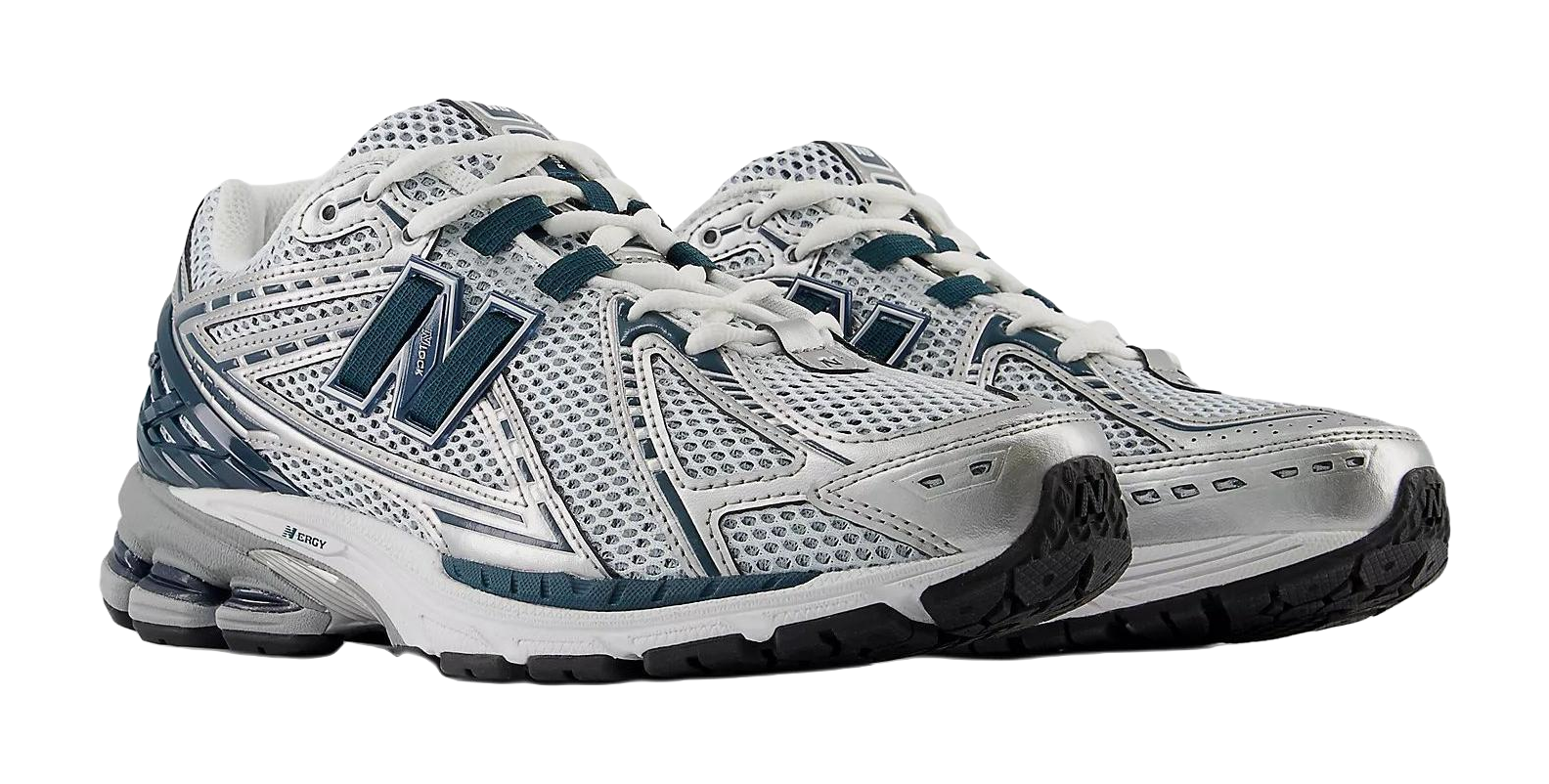 New Balance 1906R Silver Metallic Deep Ocean vjkicks