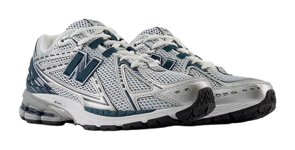 New Balance 1906R Silver Metallic Deep Ocean vjkicks