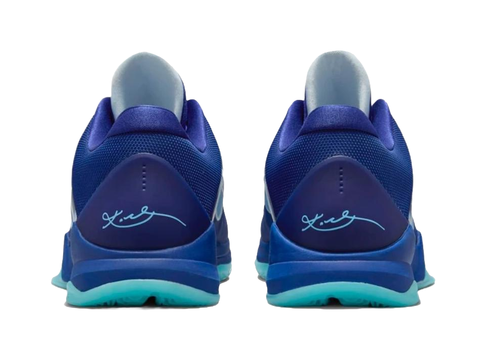 Nike Kobe 5 Protro X Ray vjkicks