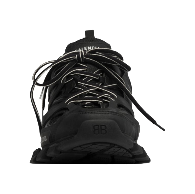 Balenciaga Track Sneaker Triple Black vjkicks