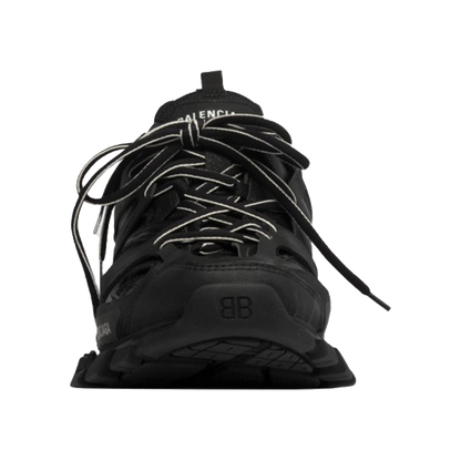 Balenciaga Track Sneaker Triple Black vjkicks