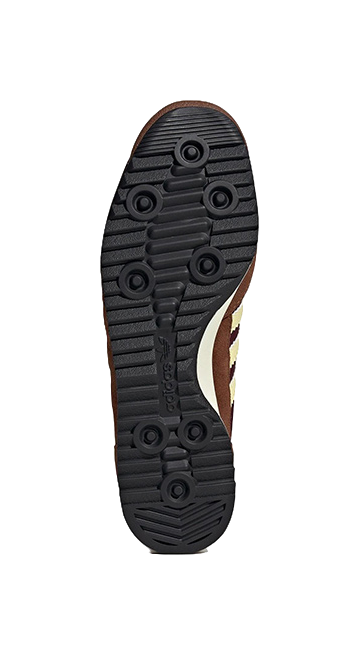 Adidas Womens SL72 Og Preloved Brown Womens vjkicks