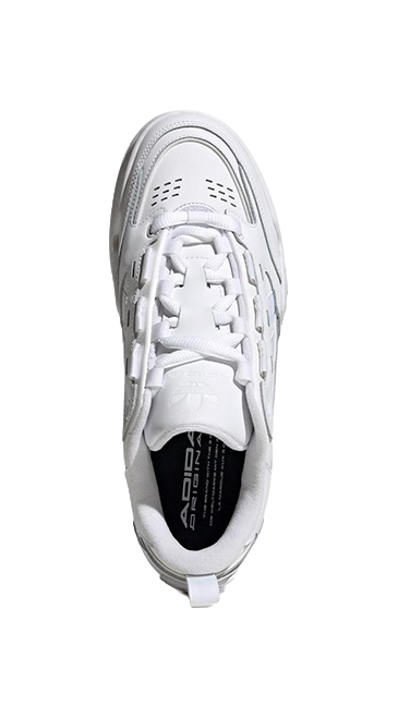 Adidas ADI2000 Triple White vjkicks