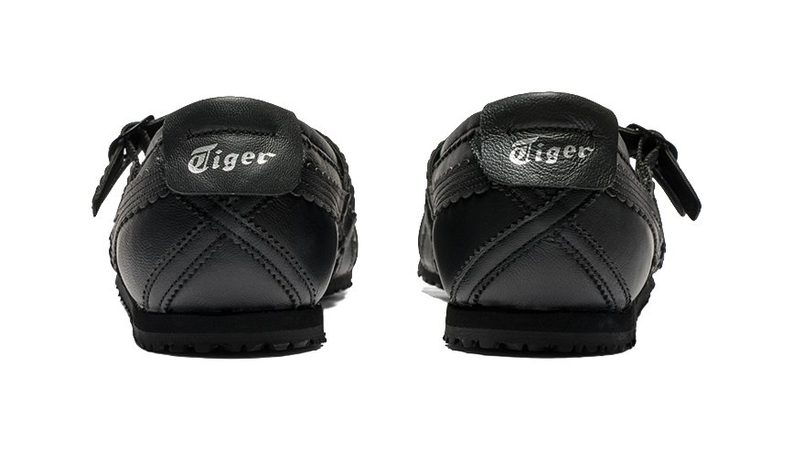 Asics Onitsuka Tiger Mexico 66 Tgrs Black Womens vjkicks