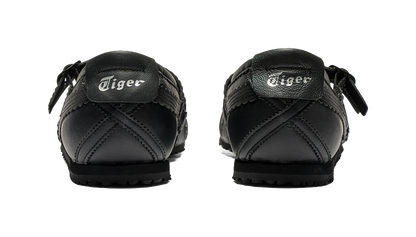 Asics Onitsuka Tiger Mexico 66 Tgrs Black Womens vjkicks