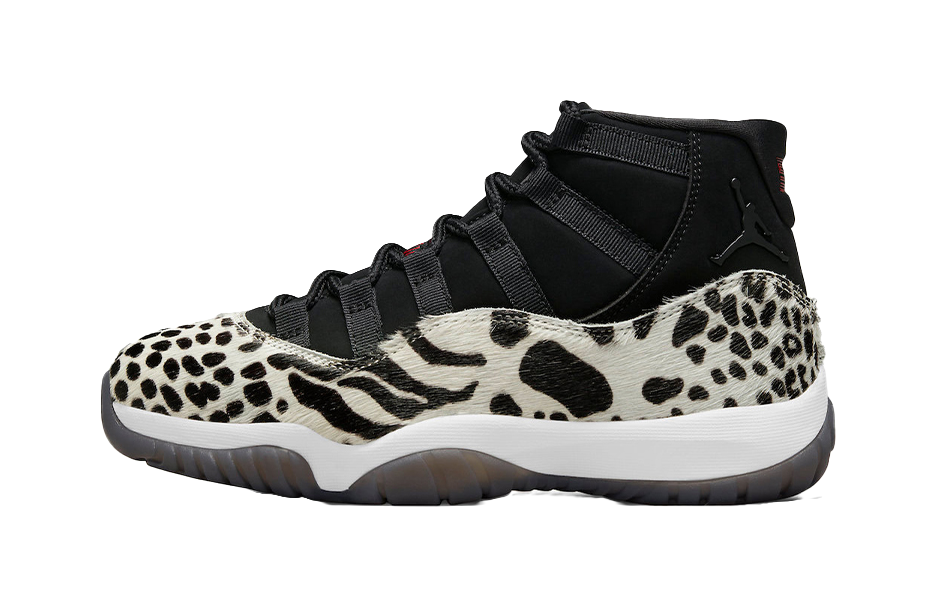 Air Jordan 11 Retro Animal Instinct Womens vjkicks