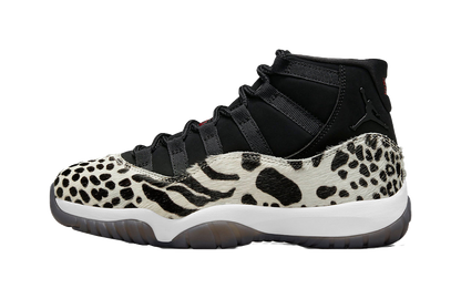 Air Jordan 11 Retro Animal Instinct Womens vjkicks