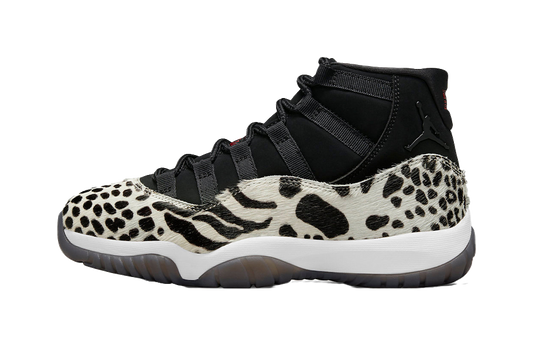 Air Jordan 11 Retro Animal Instinct Womens vjkicks