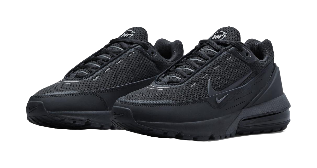 Nike Air Max Pulse Black vjkicks