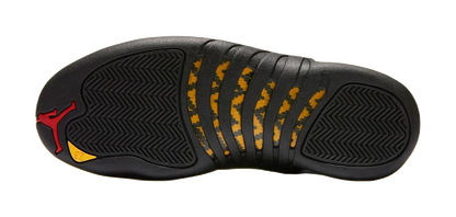 JORDAN 12 Retro Taxi 2025 vjkicks