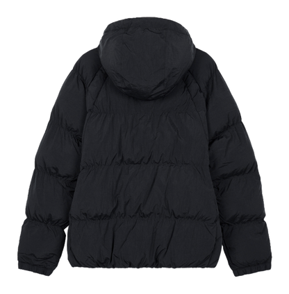 Jordan Puffer Jacket Mens Black vjkicks