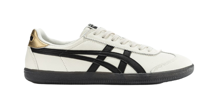Onitsuka Tiger Tokuten Cream Black vjkicks