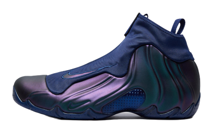Nike Air Flightposite Jason Kidd Mavericks 2025 vjkicks