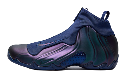 Nike Air Flightposite Jason Kidd Mavericks 2025 vjkicks