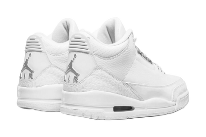JORDAN 3 Retro Pure Money 2025 vjkicks