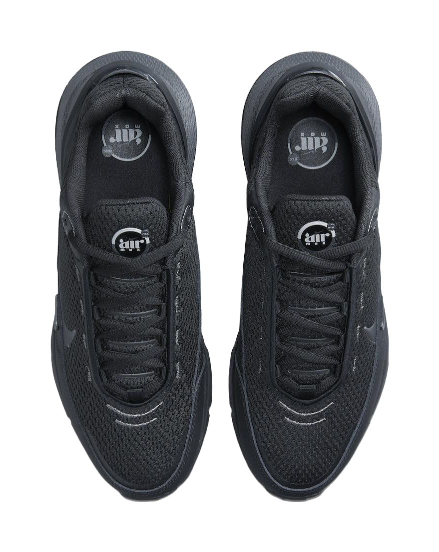 Nike Air Max Pulse Black vjkicks