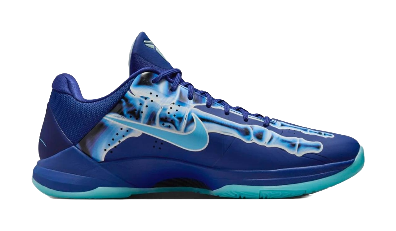 Nike Kobe 5 Protro X Ray vjkicks