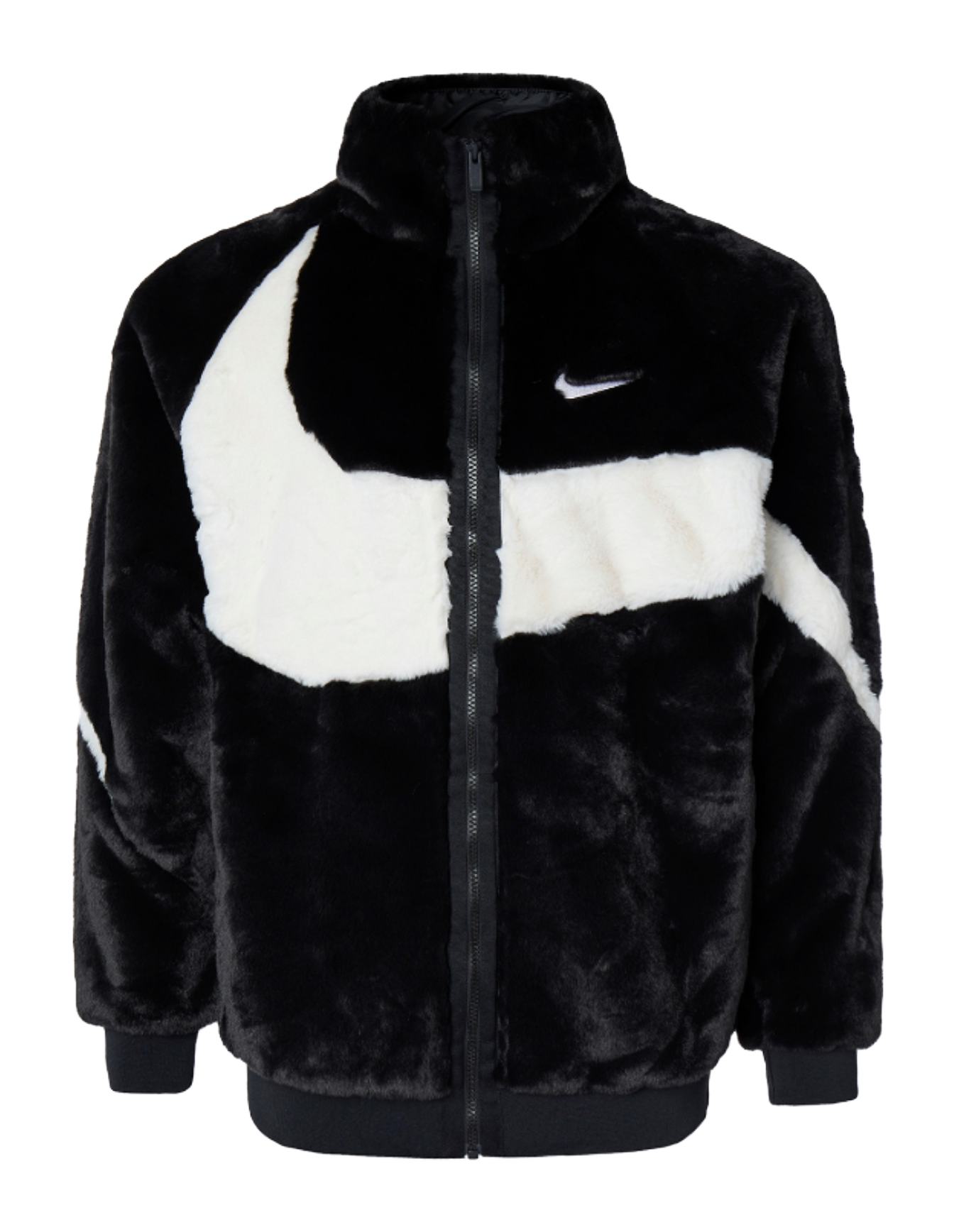 Nike Jackets Mens Black vjkicks