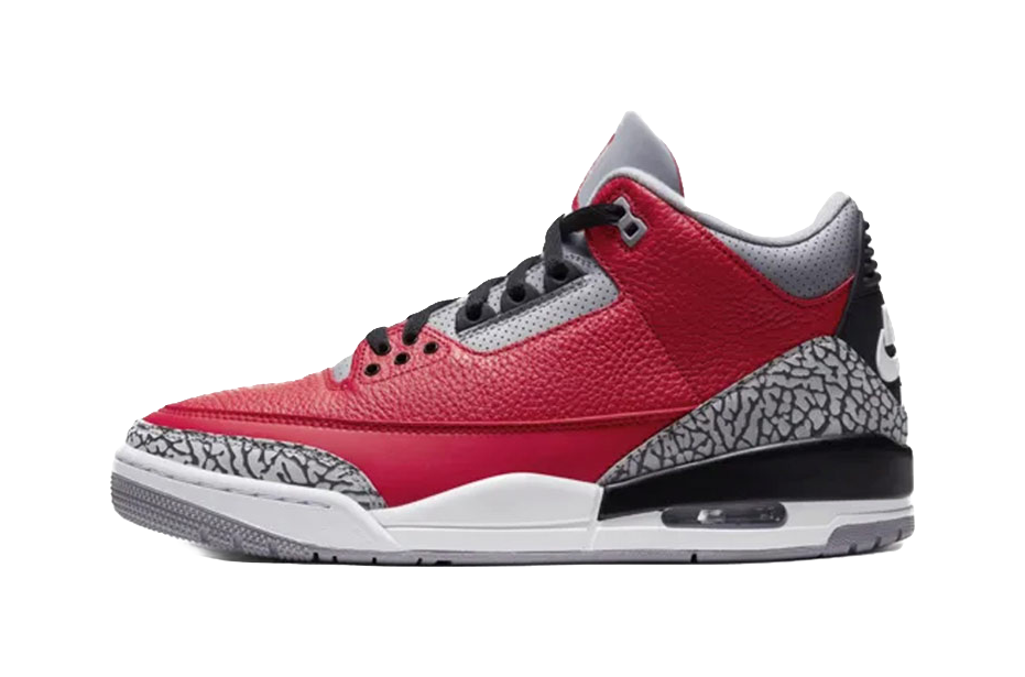 Air Jordan 3 Retro Se Unite vjkicks