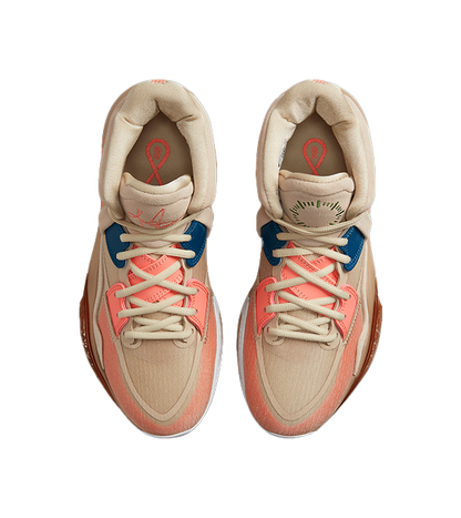 Nike Kyrie Infinity Ep Floral vjkicks