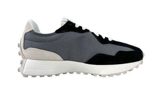 New Balance 327 Castlerock Black vjkicks