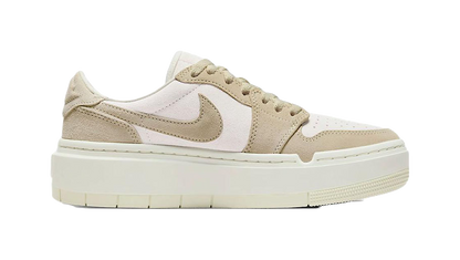 Air Jordan 1 Elevate Low Coconut Milk Womens vjkicks