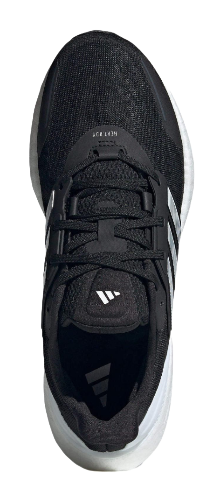 Adidas PureBoost 23 HEAT.RDY Black White vjkicks