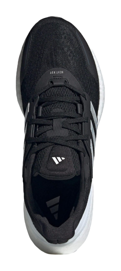 Adidas PureBoost 23 HEAT.RDY Black White vjkicks