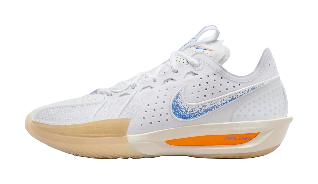 Nike Air Zoom Gt Cut 3 Ep Blueprint Pack vjkicks