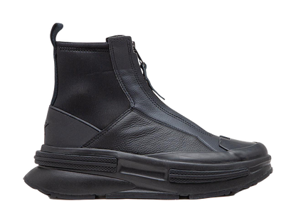 Converse Run Star Legacy Triple Black vjkicks