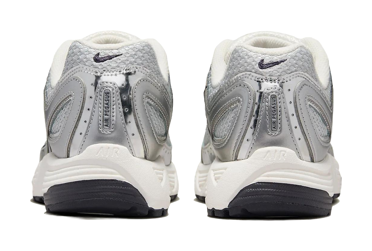 Nike Air Peg 2K5 Chrome Womens vjkicks