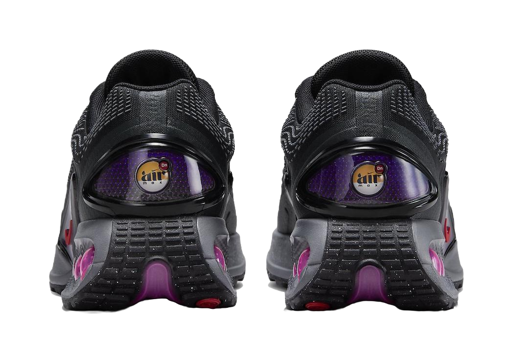 Nike Air Max Dn All Night Womens vjkicks