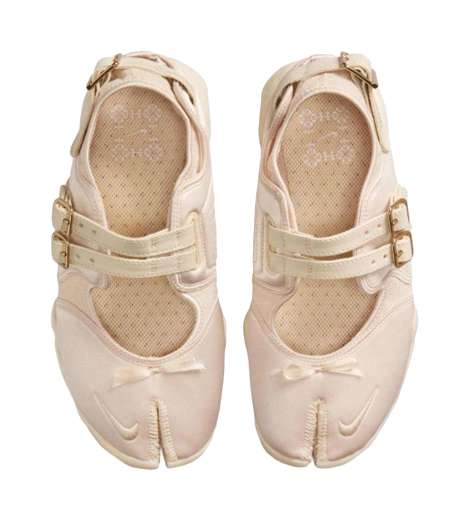 Nike Air Rift Platform Mary Jane Shoes Womens vjkicks