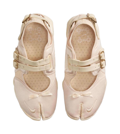 Nike Air Rift Platform Mary Jane Shoes Womens vjkicks