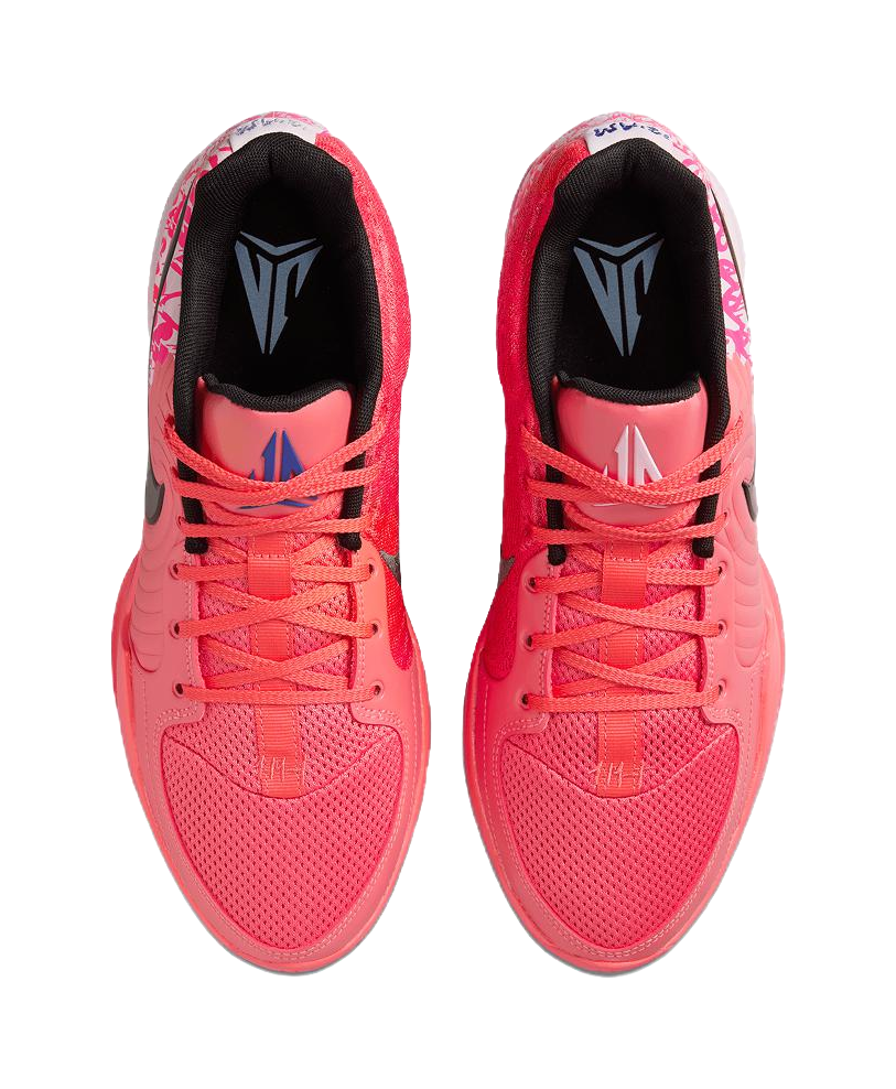 Nike Ja 2 EP Heart Eyes Mens vjkicks