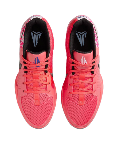 Nike Ja 2 EP Heart Eyes Mens vjkicks