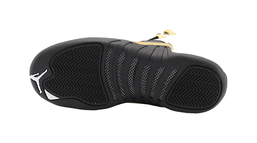 Jordan 12 Retro Royalty Taxi GS vjkicks