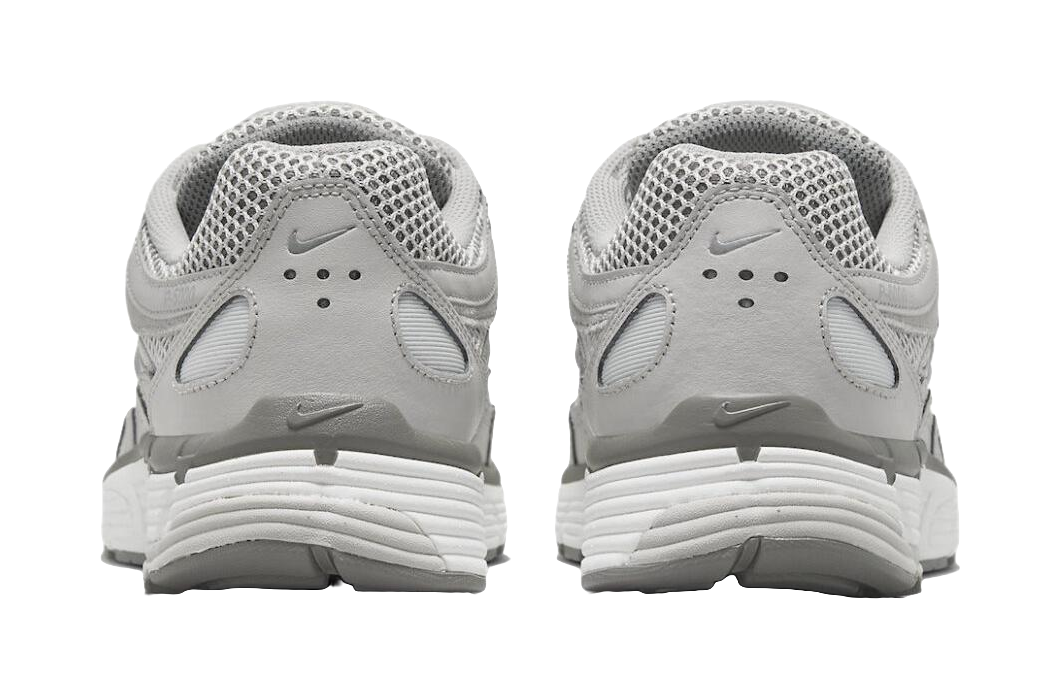 Nike P 6000 Light Iron Ore vjkicks