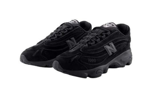 New Balance 1000 Black Cat vjkicks