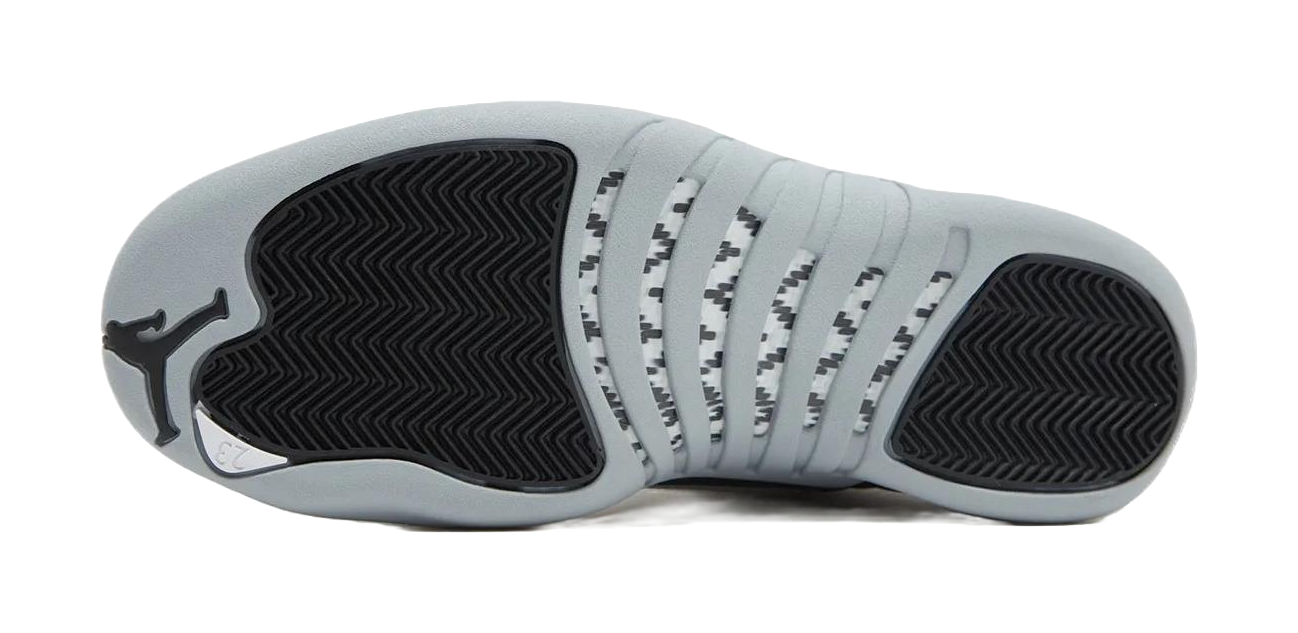 Jordan 12 Retro Barons vjkicks