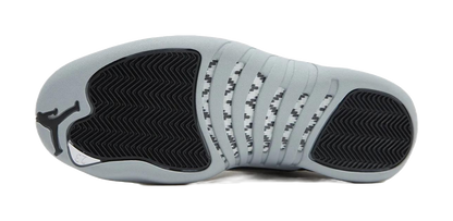 Jordan 12 Retro Barons vjkicks