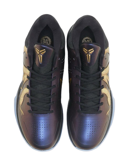 Nike Kobe 5 Protro Year Of The Mamba Eggplant vjkicks
