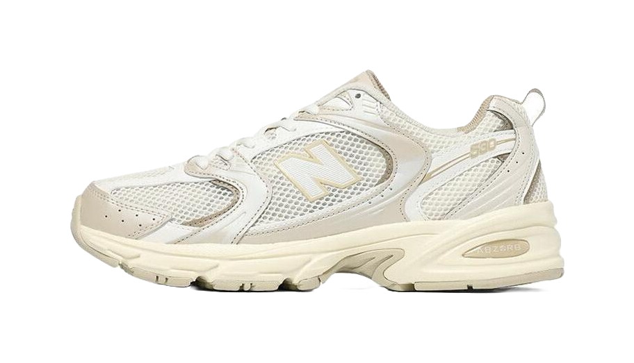 New Balance Logo patch Low top Sneakers vjkicks