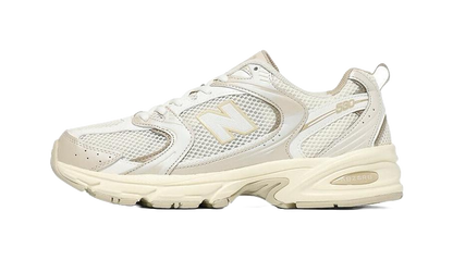 New Balance Logo patch Low top Sneakers vjkicks